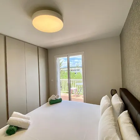 Apartment Vinyet Playa Beachfront Sitges