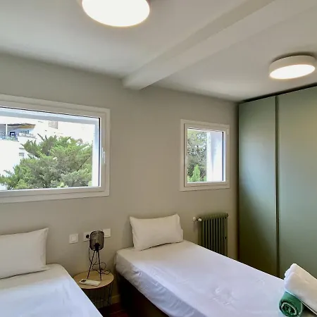 Apartment Vinyet Playa Beachfront *