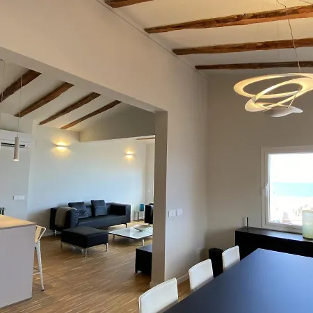 Vinyet Playa Beachfront *