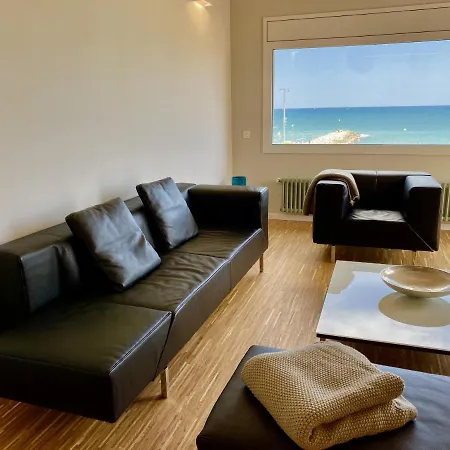 Vinyet Playa Beachfront Sitges