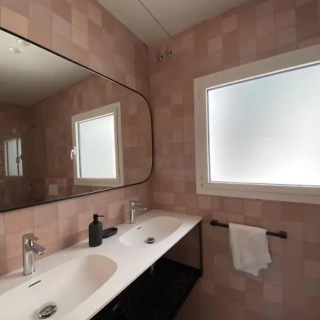Apartment Vinyet Playa Beachfront *